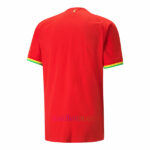 Ghana Away Jersey 2022 Player Version | Mailloten.com 3