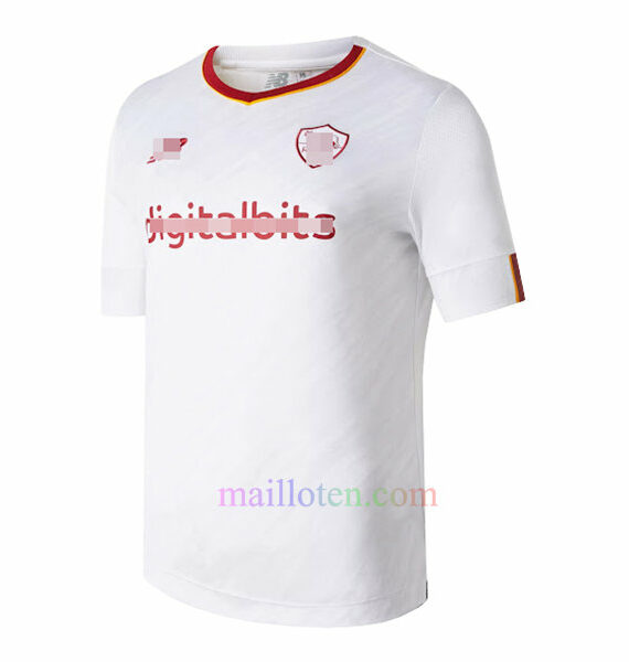 AS Roma Away Jersey 2022/23 | Mailloten.com