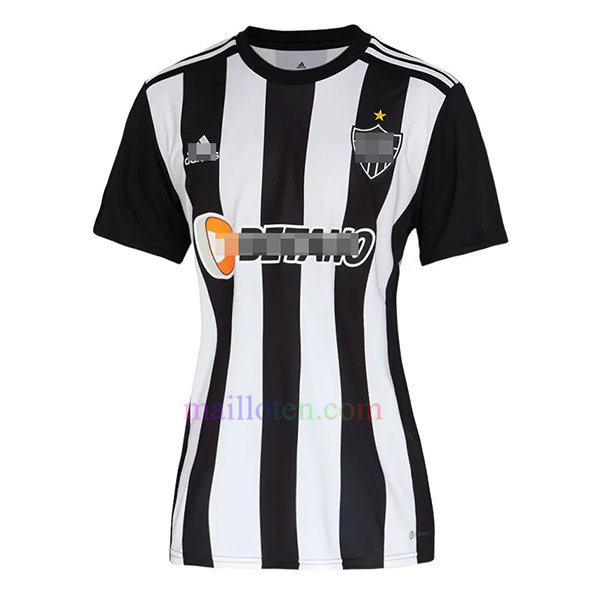 The Boys in Black and White: Clube Atlético Mineiro (Brazil)