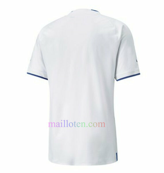 Olympique Marseille Home Jersey 2022/23 Player Version | Mailloten.com 2
