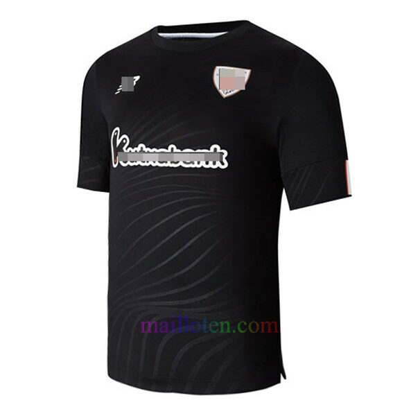 Athletic Bilbao Goalkeeper Jersey 2022/23 | Mailloten.com