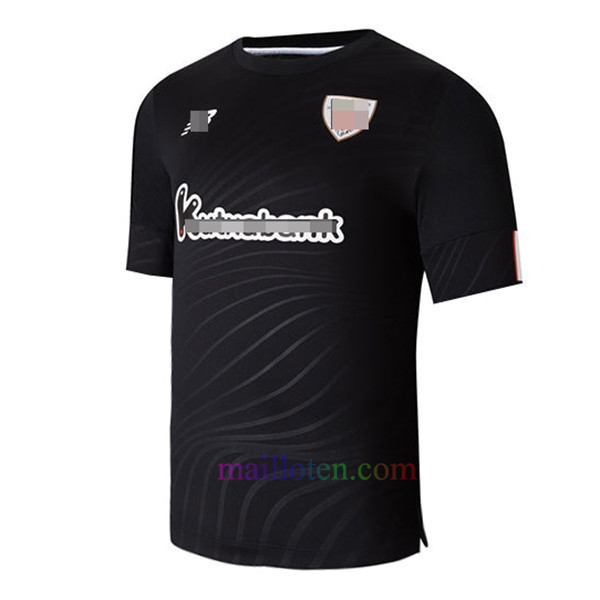 Athletic Bilbao Goalkeeper Jersey 2022/23 | Mailloten.com