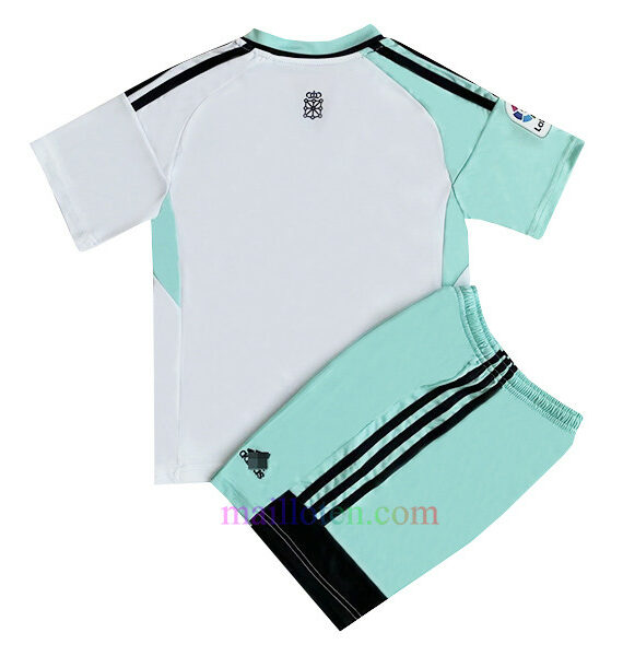Osasuna Third Kit Kids 2022/23 | Mailloten.com 2