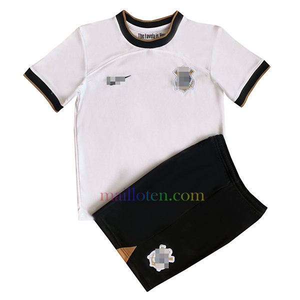 Corinthians Home Kit Kids 2022/23
