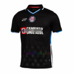 Cruz Azul Third Jersey 2022/23 | Mailloten.com 2