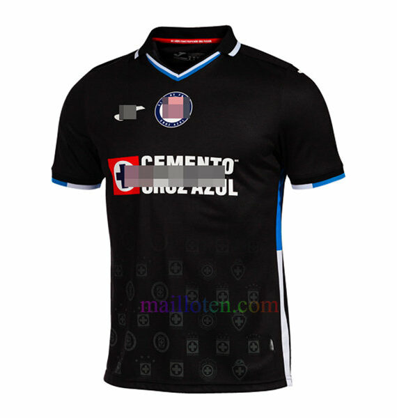 Cruz Azul Third Jersey 2022/23