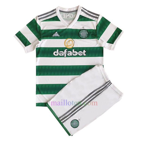 Celtic 2022-23 Home Kit