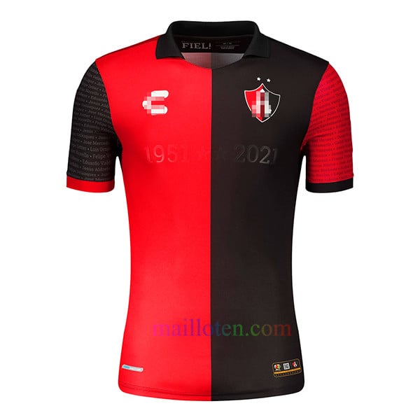Best looking soccer jerseys