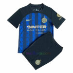 Inter Milan Concept Kit Kids 2022/23 | Mailloten.com 2