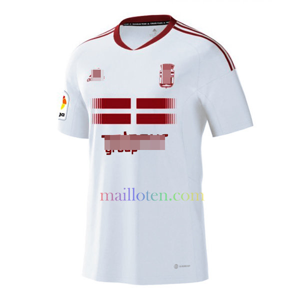 Cartagena Away Jersey 2022/23 | Mailloten Jersey