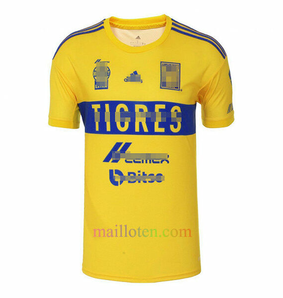 Tigres Home Jersey 2022/23