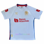 C.D. Olimpia Home Jersey 2023/24 | Mailloten.com 2