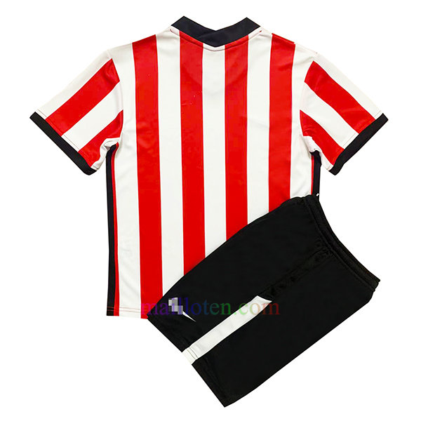 Sunderland Home Kids Football Kit 23/24 - SoccerLord