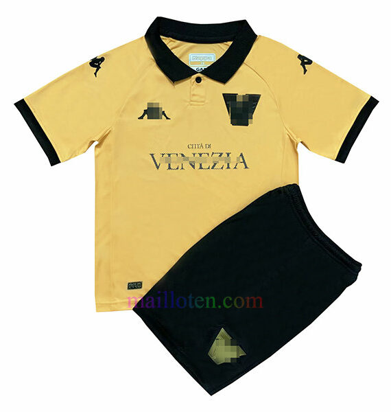 Venezia Third Kit Kids 2022/23