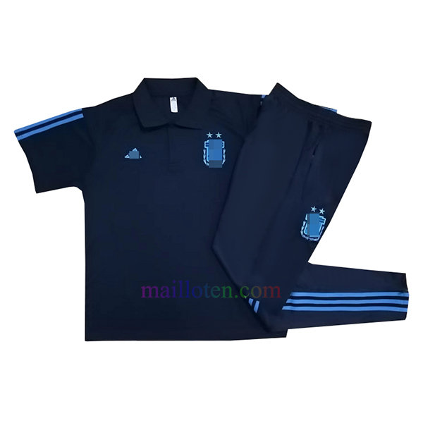 Argentina Polo Kit 2022/23 | Mailloten.com