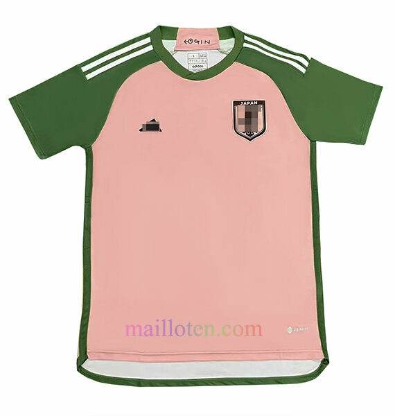 Japan Special Edition Jersey 2022/23 | Mailloten.com