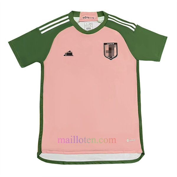 Japan Special Edition Jersey 2022/23 | Mailloten Jersey
