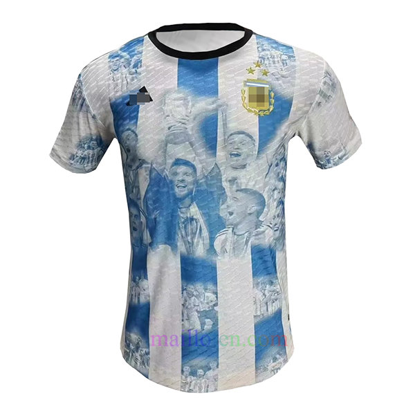 argentina player edition jersey 2022