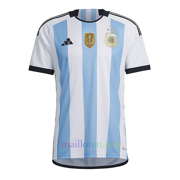 US$ 14.50 - 2023 Argentina Purple Black Edition Fans Soccer Jersey