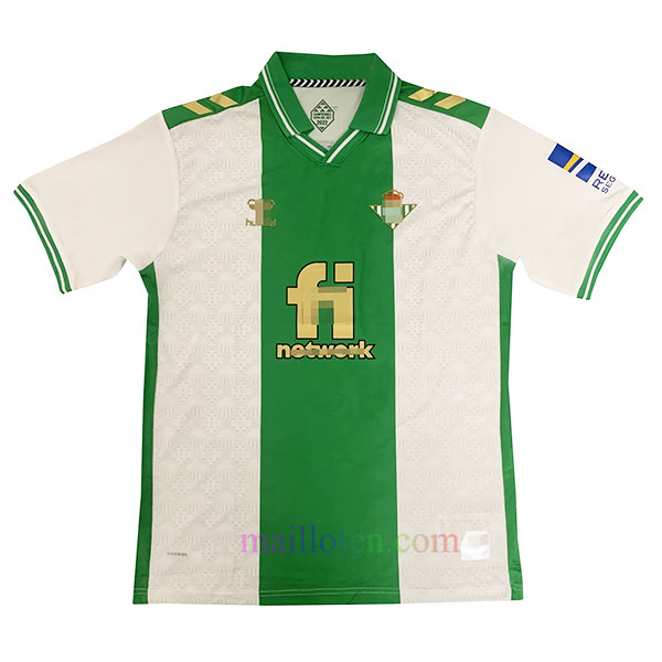 Real Betis Fourth Jersey 2022/23