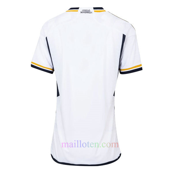 Real Madrid Home Jersey 2023/24 Woman | Mailloten.com 2