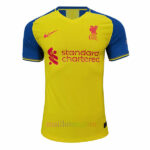 Liverpool Classic Jersey 2023/24 Player Version | Mailloten.com 2