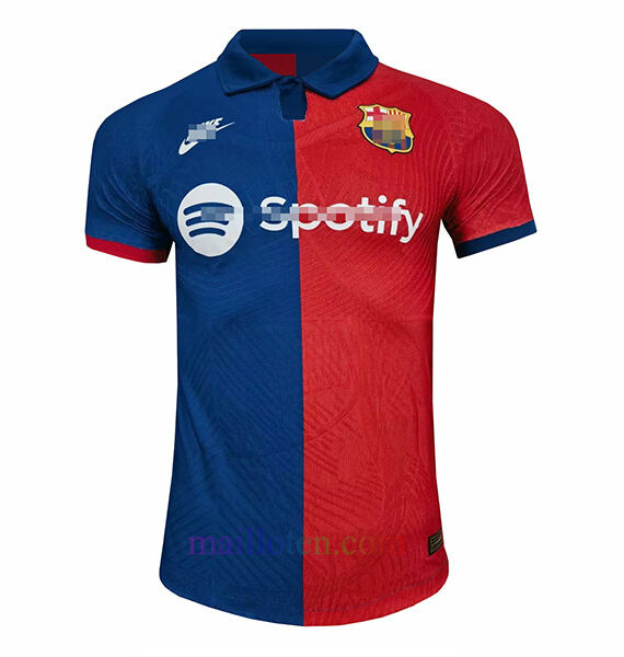 Barcelona Special Jersey 2023/24 Player Version