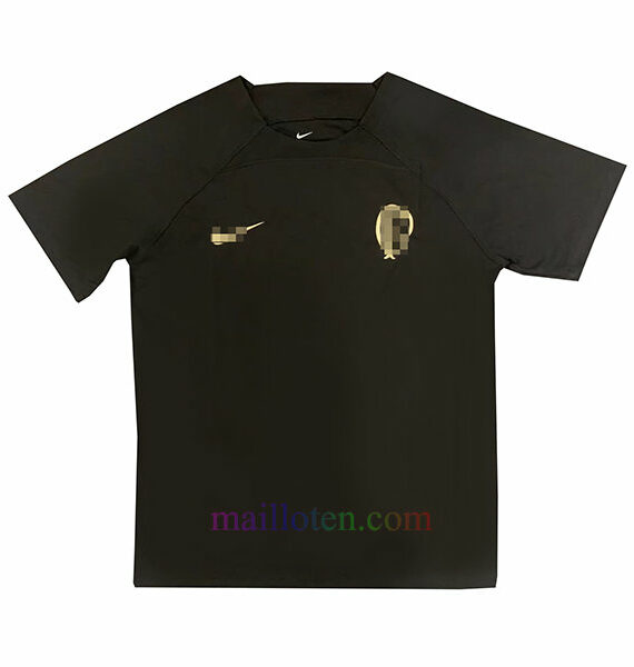 Palmeiras Special Edition Black Jersey 2023/24