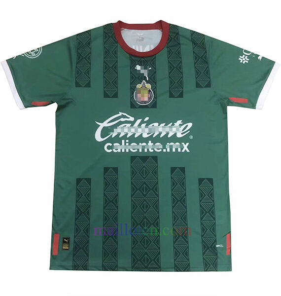 Chivas USA Special Edition Jersey 2023/24