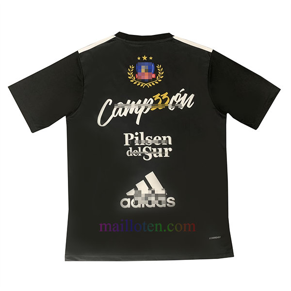 Colo-Colo Champion Jersey 2022/23 | Mailloten.com 2