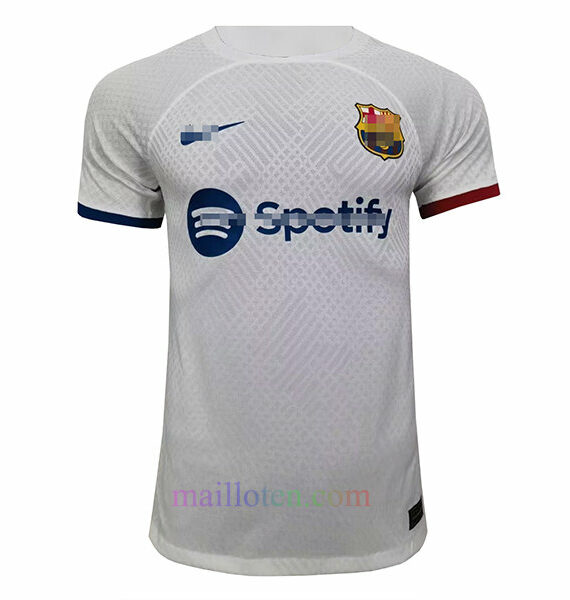 Barcelona Classic Jersey 2023/24 Player Version
