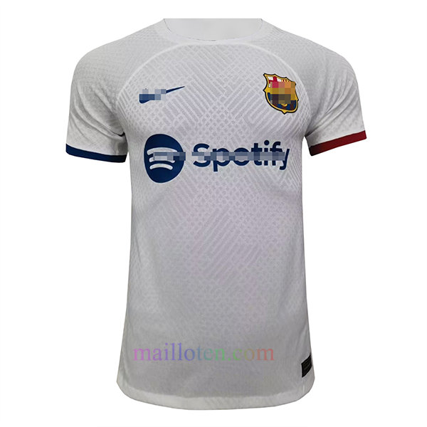 Barcelona Classic Jersey 2023/24 Player Version | Mailloten.com
