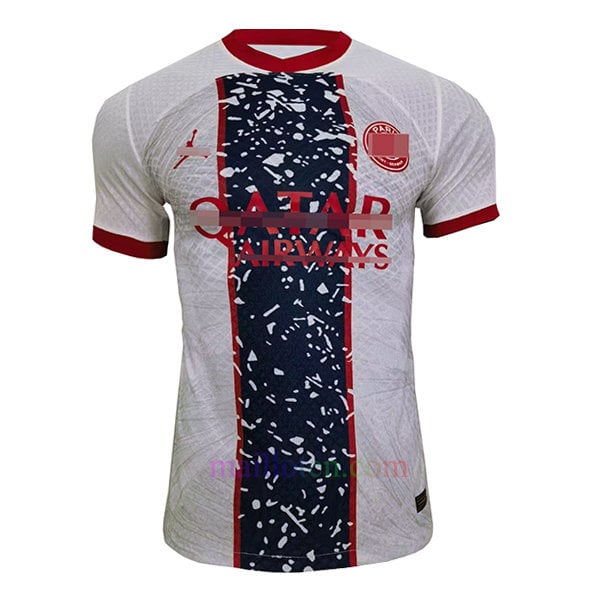 PSG- Home kit 21-22 (Player Edition) - At Best Price