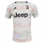 Juventus Jersey 2023/24 Player Version | Mailloten.com 2