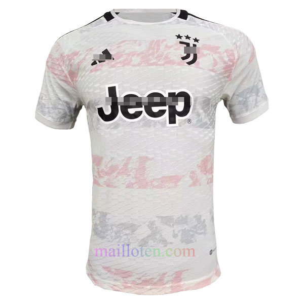 Juventus Jersey 2023/24 Player Version | Mailloten.com