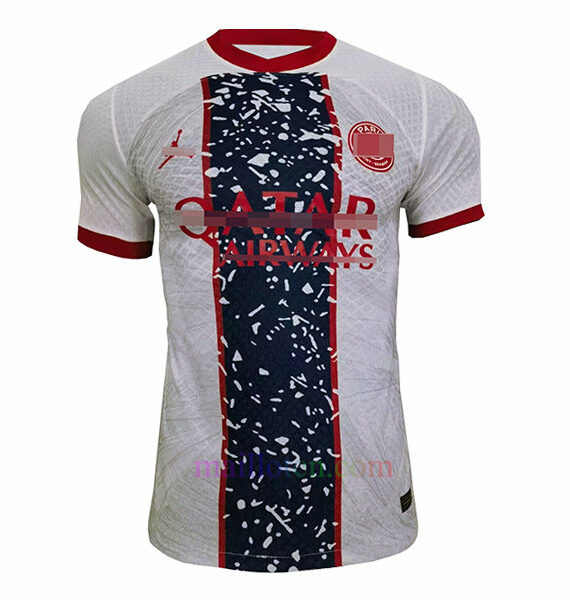 PSG Classic Jersey 2023/24 Player Version | Mailloten.com