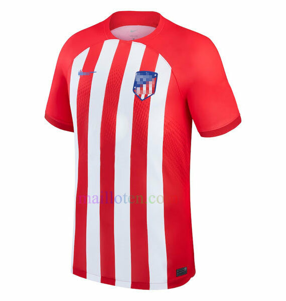 Atlético Madrid Home Jersey 2023/24