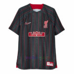 Liverpool Co-brand Jersey 2023/24 Player Version | Mailloten.com 2