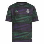 Real Madrid Pre-match Training Jersey 2022/23 Player Version | Mailloten.com 2
