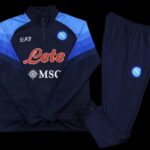 Napoli Kit 2022/23 | Mailloten.com 2
