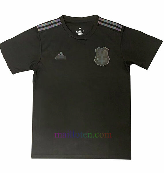 Flamengo Special Edition Black Jersey 2023/24