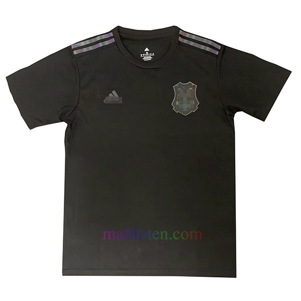 Flamengo Special Edition Black Jersey 2023/24