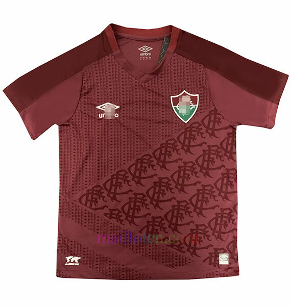 Fluminense Training Jersey 2023/24