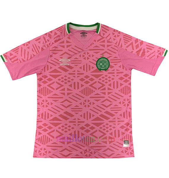 Chapecoense Special Edition Jersey 2023/24