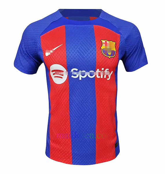 Barcelona Jersey 2023/24 Player Version