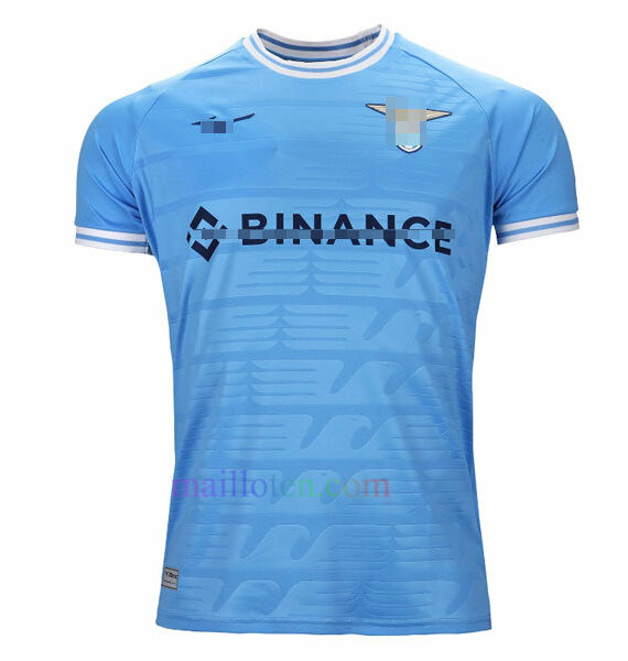 Lazio Home Jersey 2022/23 | Mailloten.com