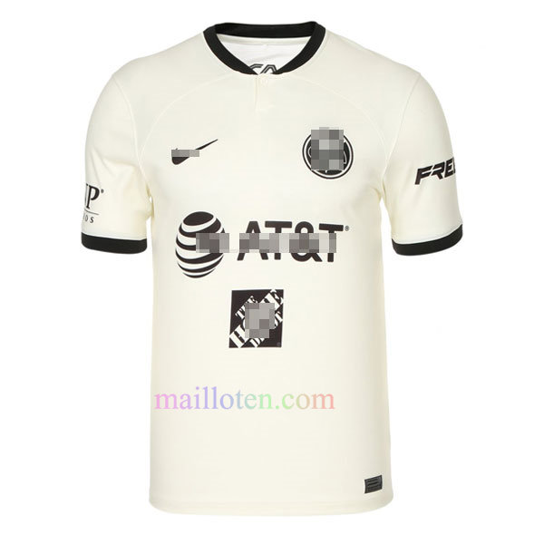 Club América Third Jersey 2022/23