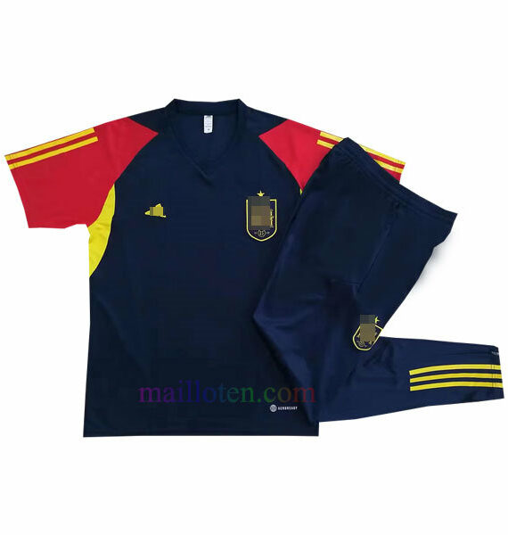 Spain Training Kit 2023