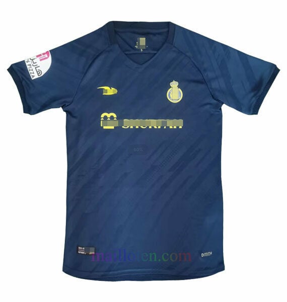 Al-Nassr Away Jersey 2022/23