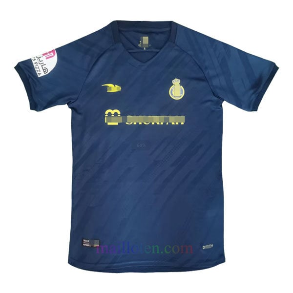 Team jerseys soccer